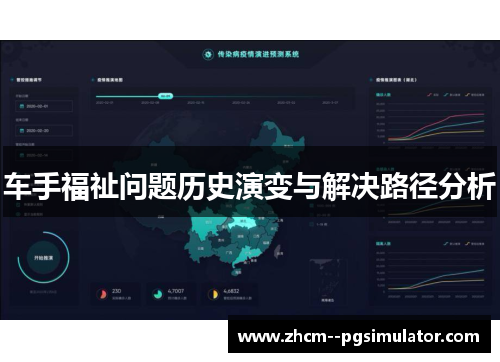 车手福祉问题历史演变与解决路径分析 车手福祉问题历史演变与解决路径分析