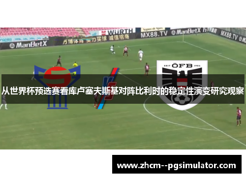 从世界杯预选赛看库卢塞夫斯基对阵比利时的稳定性演变研究观察