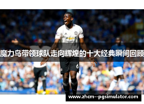 魔力鸟带领球队走向辉煌的十大经典瞬间回顾 魔力鸟带领球队走向辉煌的十大经典瞬间回顾